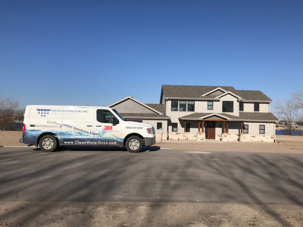 Home Solutions & New Construction
